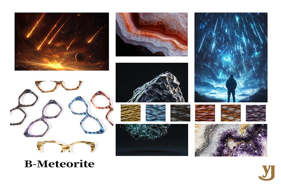 Jinyu Plastics 2025 Acetate Trends