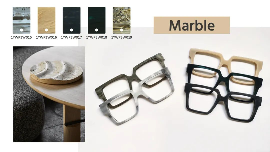 Marble