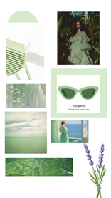 Early Spring 2025 Pantone Color Prophecy Premiere!